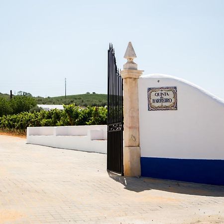 Quinta Do Barreiro Villa Borba Exterior photo