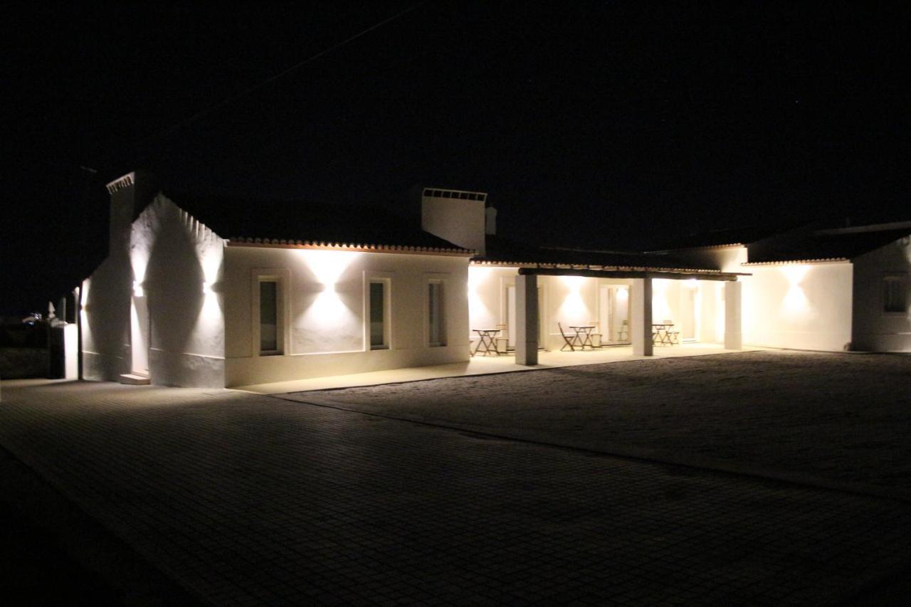 Quinta Do Barreiro Villa Borba Exterior photo